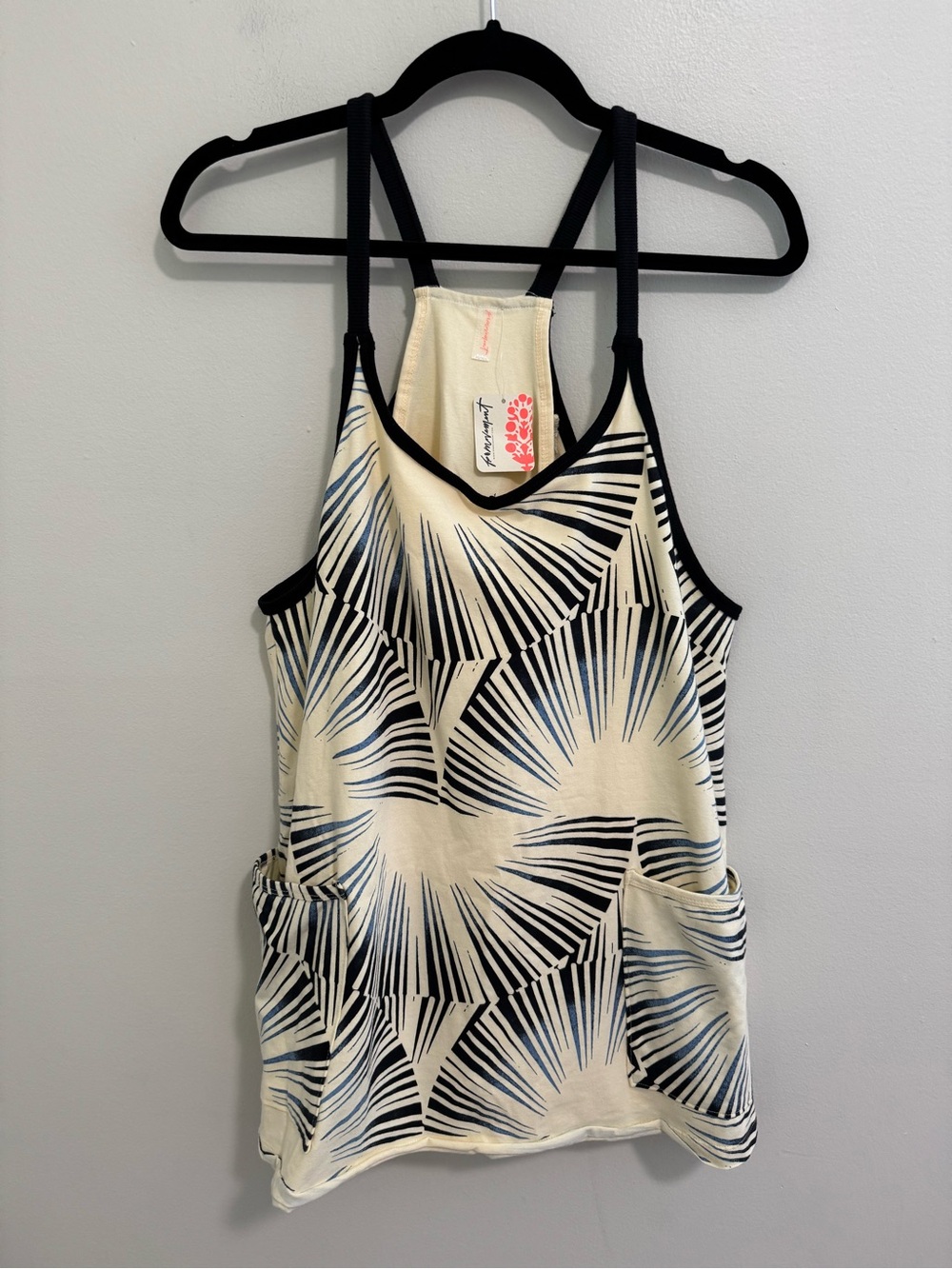 Free People Movement NWT Hot Shot Mini Dress